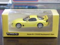 1/64 TARMAC@}c_@RX-7 (FD3S) }c_Xs[h@A-Spec