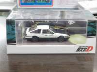 1/64 HOBBY@JAPAN@g^@Xv^[@gm@GT@APEX@AE86 D