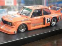 1/43 �J���c�H�@BMW�@320 Gr.5 DRM 1977 H.�X�^�b�N #14�y�C�G�K�[�}�C�X�^�[�z
