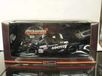 1/18 UT@Models@}N[@F1 GTR Oe|@GT@1997 #41