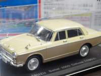 1/43 ���Y���ԁ@�����U�@�x�����@2000�@�f���b�N�X�@1963