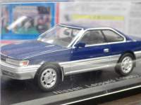 1/43 ���Y���ԁ@���Y�@���p�[�h�@1986�@