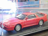 1/43 ���Y���ԁ@�g���^�@�X�[�v���@1988