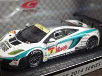 1/43 Gu@Cars  Tokai@Dream@28 }N[@12C@GT3 X[p[GT300 2014 #2