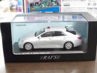 1/43 CY g^ }[NX 250G (GRX130) 2011 yx@{Y@{ԗz