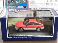 1/43 SAPI�@�T�s�@�z���_�@�o���[�h�@�X�|�[�c�@CR-X�@1.5i �y���b�h�z