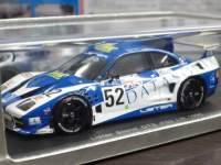 1/43 �X�p�[�N�@���X�^�[�X�g�[���@GTS�@LM1995 #52