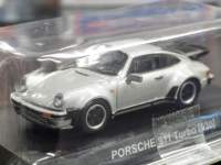 1/64 ���� �|���V�F 911 �^�[�{ (930)�y�V���o�[�z