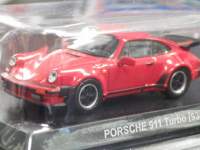 1/64 ���� �|���V�F 911 �^�[�{ (930)�y���b�h�z