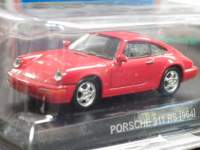 1/64 ���� �|���V�F 911 RS (964)�y���b�h�z