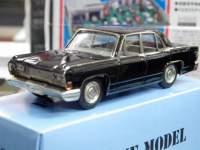 1/43 �t�@�C�����f���@�O�H�@�f�{�l�A�@1964�y���z