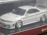 1/64 �C�O�j�b�V�������f�� �j�X�� R33 GT�]R 400R �y�p�[���z���C�g�z