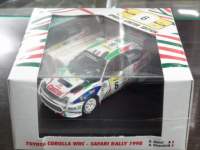 1/43 reX@g^@J[@WRC@Tt@[1998 #6