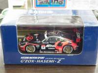 1/43 Gu@G'ZOX@nZ~Z@X[p[GT2005 #3