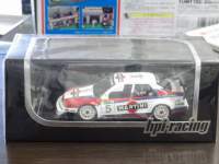 1/43 hpi���[�V���O�@�A���t�@�����I�@155V6 TI�@1996 ITC�@#5 �yMARTINI�z