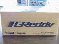 1/64 TARMAC@GReddy@jbT@GT-R@NISMO@GT3 ReigbN
