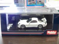 1/64 Hobby@Japan@AtBj@RX-7 FD3S (A-Spec) ysAzCgz