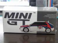 1/64 MINIGT 300 `A f^ HF Integrale Evoluzione Martini Raching (LHD)