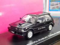 1/43 �A�I�V�}�@DISM�@�g���^�@�X�^�[���b�g�@�^�[�{S�@1986(EP71) �O���y�u���b�N���^�z