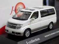 1/43 �����@J�R���N�V�����@�j�b�T���@�G���O�����h�@2-TONES