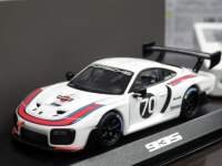 1/43 ~j`vX@fB[[i@|VF935 #70 yMARTINIz