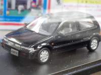 1/43 �n�C�X�g�[���[�@�z���_�@�V�e�B�@CR-i 1988�y�u���b�N�z