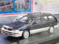 1/43 �n�C�X�g�[���[�@�g���^�@�J���[���@���S���@G�c�[�����O 1995�y�n�[�o�[���[�h�g�[�j���O�z