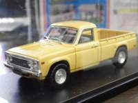 1/43 �n�C�X�g�[���[�@�}�c�_�@���[�^���[�s�b�N�A�b�v�@1974 �y�C�G���[�z