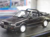 1/43 �n�C�X�g�[���[�@�}�c�_�@�t�@�~���A�@�J�u���I���@1986�y�X�[�p�N�����O�u���b�NM�z