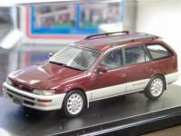 1/43 �n�C�X�g�[���[�@�g���^�@�J���[���@���S���@G�c�[�����O 1995�y�A�b�v���O���[�h�g�[�j���O�U�z