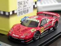 1/43 BBR@tF[@360 N-GT@JGTC@Team@Rodeo@Drive@2004 #11