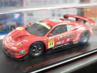 1/43 bhC~Gu  Jim CENTER tF[ _bv X[p[GT300 2006 #11ybhz