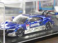 1/43 Gu@PCq@NSX-GT@SGT500 2017 #17