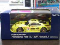 1/43 g~JGu YellowHat YMS oHOI TOMICA Z 2007f #3