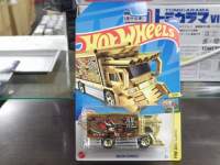 Hotwheels CW@GNXvX