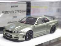 1/43 CNAbv ACh jXR34  GT-R Z-tune  2004 y~jAWFChz