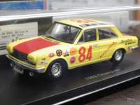 1/43 CAM ���Y�@130�Z�h���b�N�@1969 �X�g�b�N�J�[�@��ؐ���#84