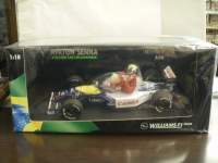1/18 ~j`vX@ZiRNV@EBAY@m[@FW14 CMXGP 1991 #5