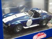 1/43 ObhX}C[VO VFr[ Ru 427 S/C 1965