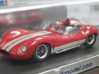 1/43 �X�p�[�N ���[�� MK1 1960