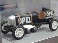 1/43 �X�p�[�N �I�y�� RAK1 1928