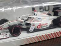 1/43 Xp[N SF19 docomo business ROOKIE TRD 01F 2022@K.哈