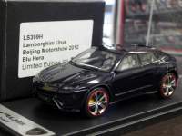 1/43 bNX}[g@k[^[V[2012 {M[j EX@Blu Hera 99pcs
