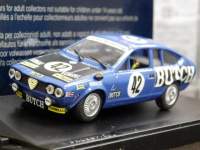 1/43 PROGETTOK �A���t�@�����I GTV SPA 1977 #42