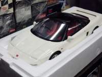 1/12 ���� �T�����C �z���_ NSX �^�C�vR�y�z���C�g�z