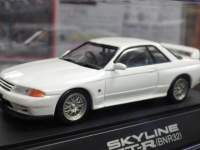 1/43 Gu jbT XJCC GT-R BNR32 VspecUyzCgz