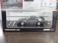 1/64 INNO Y 300ZX (Z32)yIbNXtH[hO[^bNz