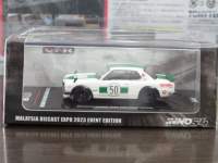 1/64 INNO }[VA _CLXg GLX| 2023 Cxg胂f Y XJCC 2000 GT-R (KPGC10) #50