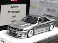 1/43 CNAbv ACh jX 400R 1996 yVo[z