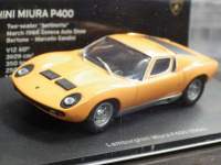 1/43 COi {M[j ~E P400 1966yIWz